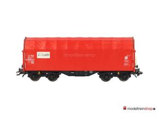 Marklin H0 47208 2 Coilwagens 'CAIB' van de NS Cargo - Modeltreinshop