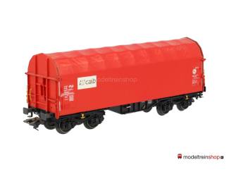 Marklin H0 47208 2 Coilwagens 'CAIB' van de NS Cargo - Modeltreinshop