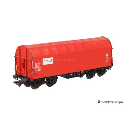 Marklin H0 47208 2 Coilwagens 'CAIB' van de NS Cargo - Modeltreinshop