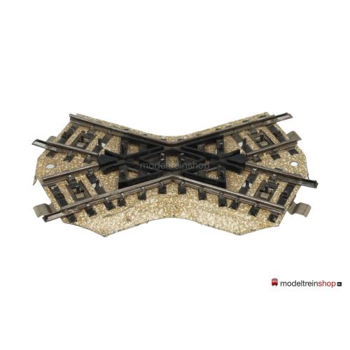 Marklin M Rail H0 5211 Kleine kruising - Modeltreinshop