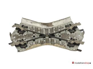 Marklin M Rail H0 5211 Kleine kruising - Modeltreinshop