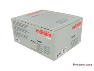 Marklin 6017 Booster - Modeltreinshop