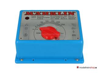 Marklin 6631 V01 Transformator 16volt – 30Va - Modeltreinshop