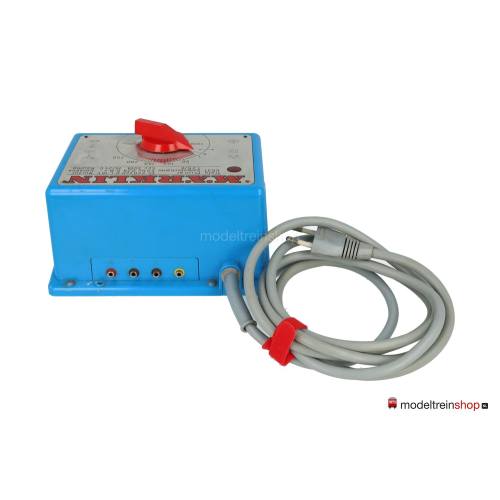 Marklin 6631 V01 Transformator 16volt – 30Va - Modeltreinshop