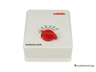 Marklin 6647 Transformator 16volt - 32Va - Modeltreinshop