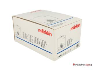 Marklin 6647 Transformator 16volt - 32Va - Modeltreinshop