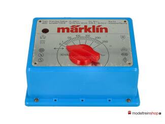 Marklin 6631 V01 Transformator 16volt – 30Va - Modeltreinshop