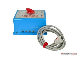 Marklin 6631 V01 Transformator 16volt – 30Va - Modeltreinshop