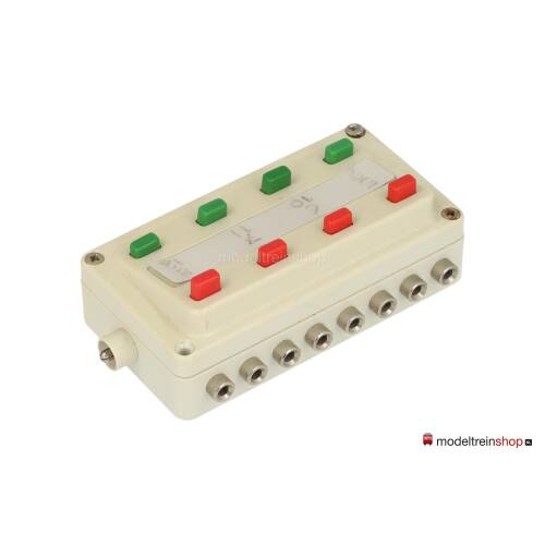 Marklin H0 7272 Schakelbord - Modeltreinshop