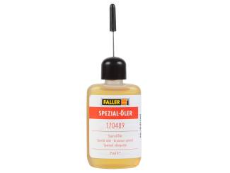 Faller 170489 Speciaal oliespuitje, 25 ml - Modeltreinshop