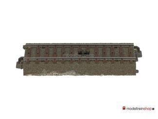 Marklin C Rail 24994 Schakelrail recht 94,2 mm - Modeltreinshop