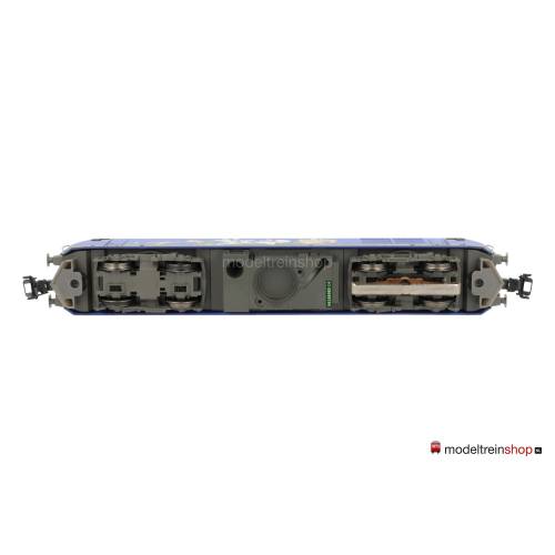 Marklin H0 36847 Diesel Locomotief Looney Tunes 1FC - Modeltreinshop