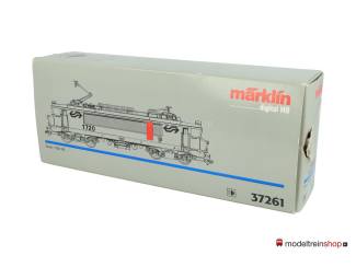 Marklin H0 37261 Elektrische locomotief Serie Serie 1700 vd NS - Modeltreinshop