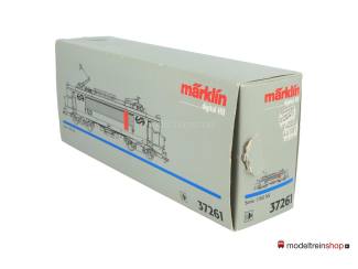 Marklin H0 37261 Elektrische locomotief Serie Serie 1700 vd NS - Modeltreinshop