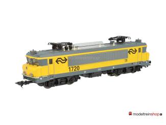 Marklin H0 37261 Elektrische locomotief Serie Serie 1700 van de NS - Digitaal met sound - Modeltreinshop