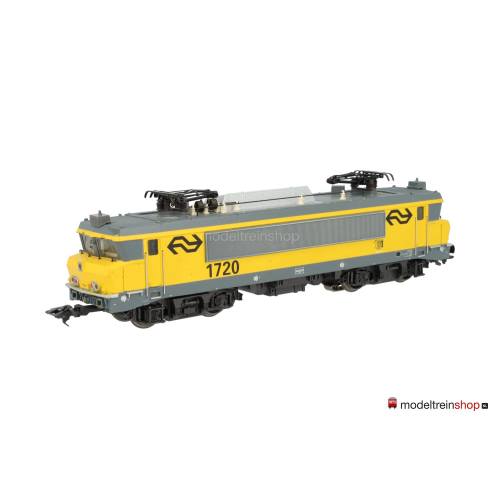 Marklin H0 37261 Elektrische locomotief Serie Serie 1700 vd NS - Modeltreinshop