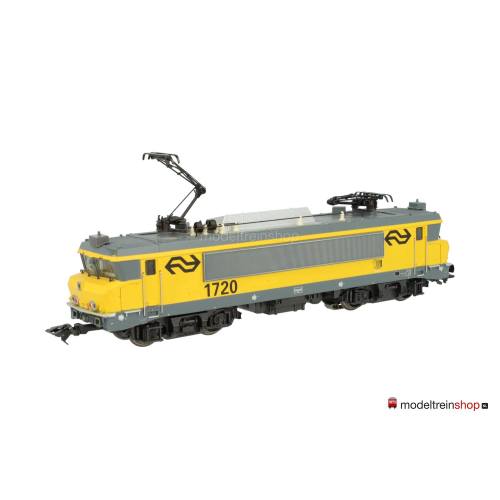 Marklin H0 37261 Elektrische locomotief Serie Serie 1700 vd NS - Modeltreinshop