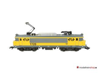 Marklin H0 37261 Elektrische locomotief Serie Serie 1700 vd NS - Modeltreinshop