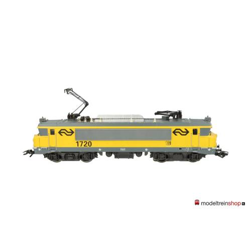 Marklin H0 37261 Elektrische locomotief Serie Serie 1700 vd NS - Modeltreinshop