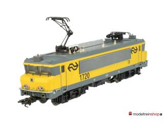 Marklin H0 37261 Elektrische locomotief Serie Serie 1700 vd NS - Modeltreinshop