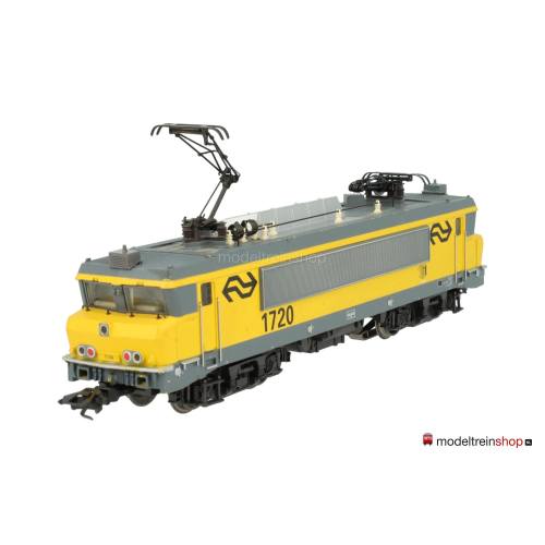 Marklin H0 37261 Elektrische locomotief Serie Serie 1700 vd NS - Modeltreinshop