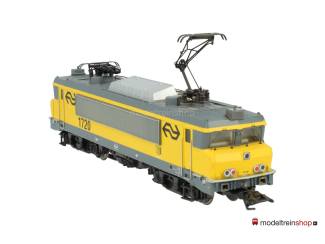 Marklin H0 37261 Elektrische locomotief Serie Serie 1700 vd NS - Modeltreinshop