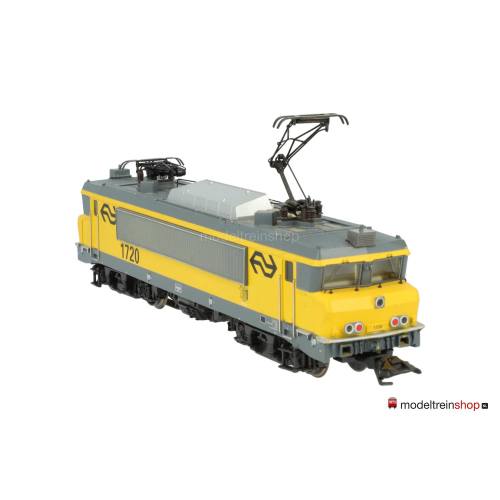 Marklin H0 37261 Elektrische locomotief Serie Serie 1700 vd NS - Modeltreinshop