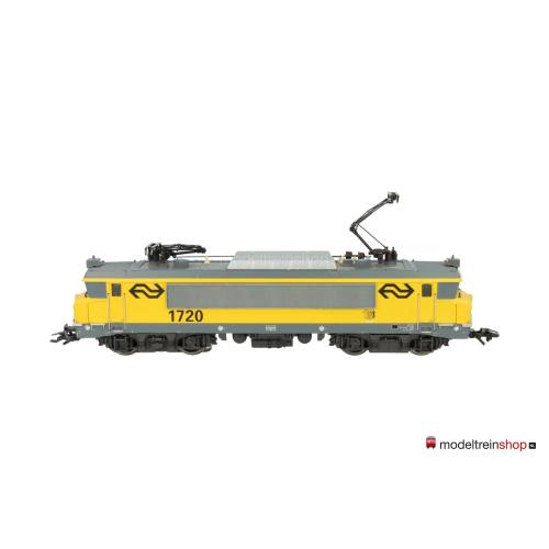 Marklin H0 37261 Elektrische locomotief Serie Serie 1700 vd NS - Modeltreinshop