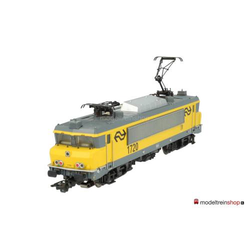 Marklin H0 37261 Elektrische locomotief Serie Serie 1700 vd NS - Modeltreinshop