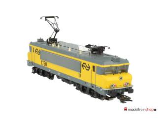 Marklin H0 37261 Elektrische locomotief Serie Serie 1700 vd NS - Modeltreinshop