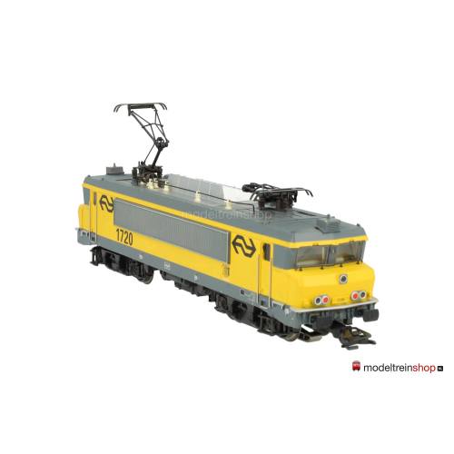 Marklin H0 37261 Elektrische locomotief Serie Serie 1700 vd NS - Modeltreinshop