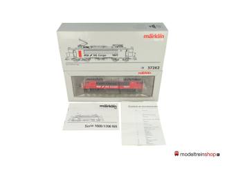 Marklin H0 37262 Elektrische locomotief Serie 1600 vd NS - Modeltreinshop