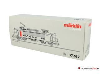 Marklin H0 37262 Elektrische locomotief Serie 1600 vd NS - Modeltreinshop