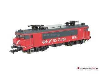 Marklin H0 37262 Elektrische locomotief Serie 1600 vd NS - Modeltreinshop