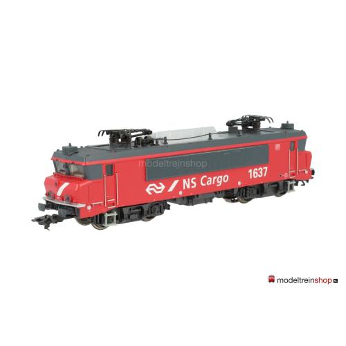 Marklin H0 37262 Elektrische locomotief Serie 1600 vd NS - Modeltreinshop