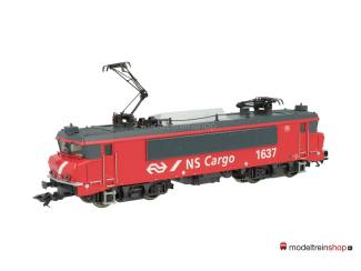 Marklin H0 37262 Elektrische locomotief Serie 1600 vd NS - Modeltreinshop