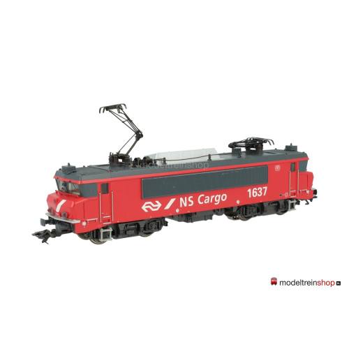 Marklin H0 37262 Elektrische locomotief Serie 1600 vd NS - Modeltreinshop