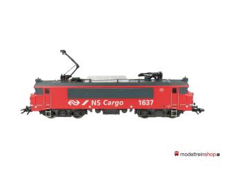 Marklin H0 37262 Elektrische locomotief Serie 1600 vd NS - Modeltreinshop