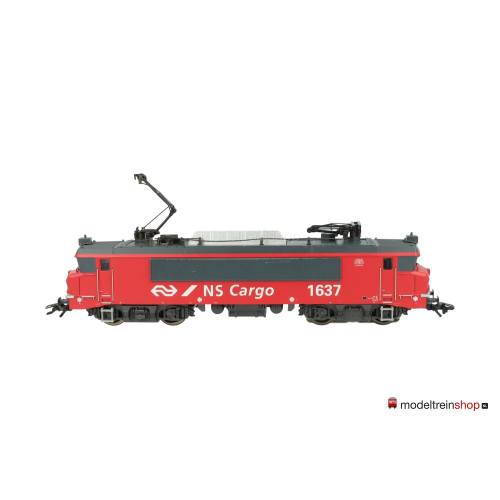 Marklin H0 37262 Elektrische locomotief Serie 1600 vd NS - Modeltreinshop