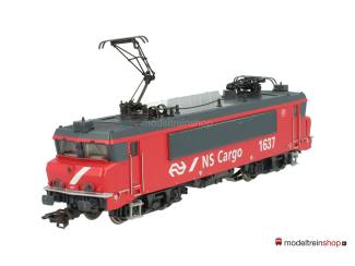 Marklin H0 37262 Elektrische locomotief Serie 1600 vd NS - Modeltreinshop
