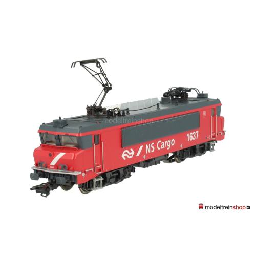 Marklin H0 37262 Elektrische locomotief Serie 1600 vd NS - Modeltreinshop