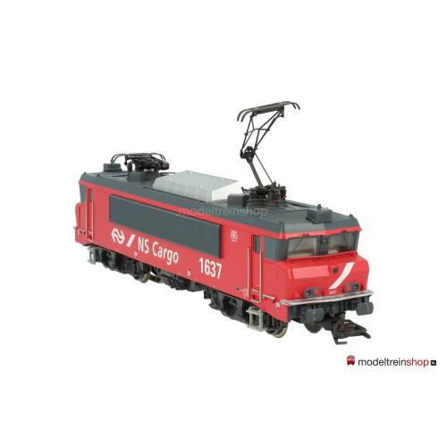 Marklin H0 37262 Elektrische locomotief Serie 1600 vd NS - Modeltreinshop