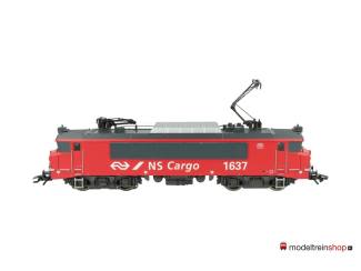 Marklin H0 37262 Elektrische locomotief Serie 1600 vd NS - Modeltreinshop