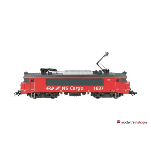 Marklin H0 37262 Elektrische locomotief Serie 1600 vd NS - Modeltreinshop