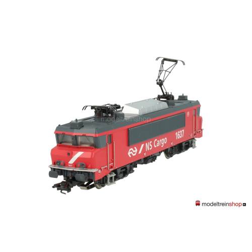 Marklin H0 37262 Elektrische locomotief Serie 1600 vd NS - Modeltreinshop