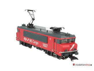 Marklin H0 37262 Elektrische locomotief Serie 1600 vd NS - Modeltreinshop