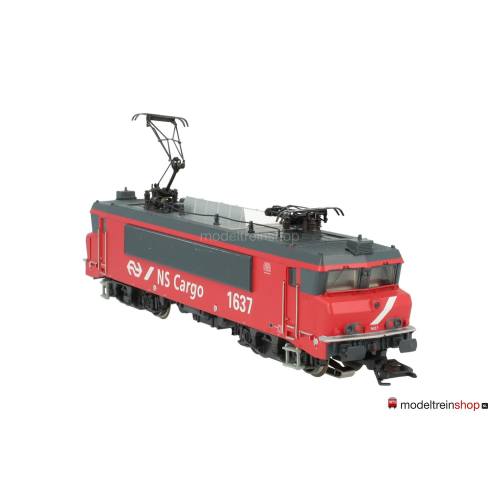 Marklin H0 37262 Elektrische locomotief Serie 1600 vd NS - Modeltreinshop