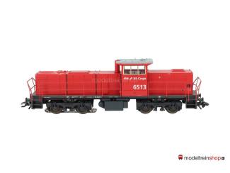 Marklin H0 37641 Elektrische locomotief Serie 6400 v/d NS - Modeltreinshop