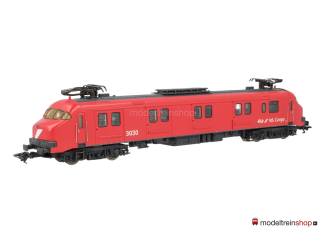 Marklin H0 37892 Electrische Locomotief NS Cargo - Modeltreinshop