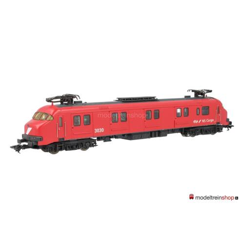 Marklin H0 37892 Electrische Locomotief NS Cargo - Modeltreinshop